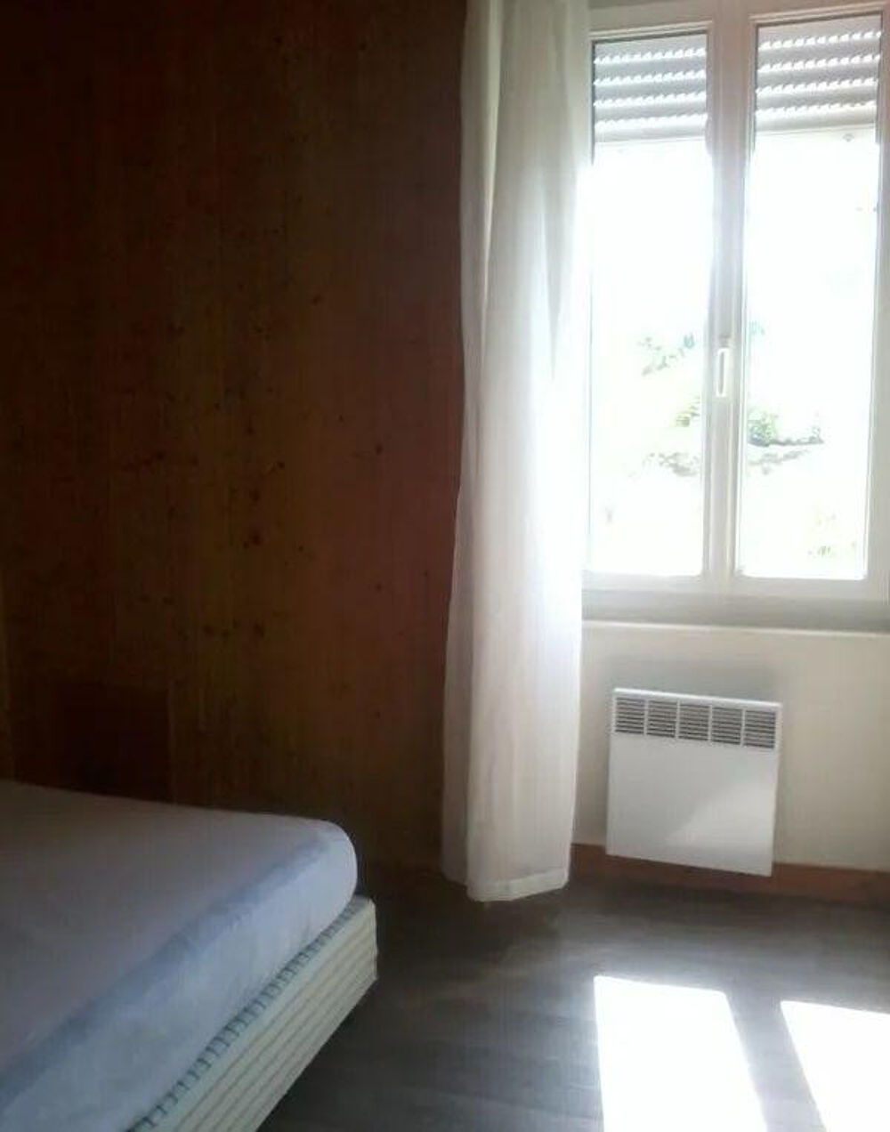 Location Appartement Beau 2P meublé 40m² situé Rond point de Rennes Nantes