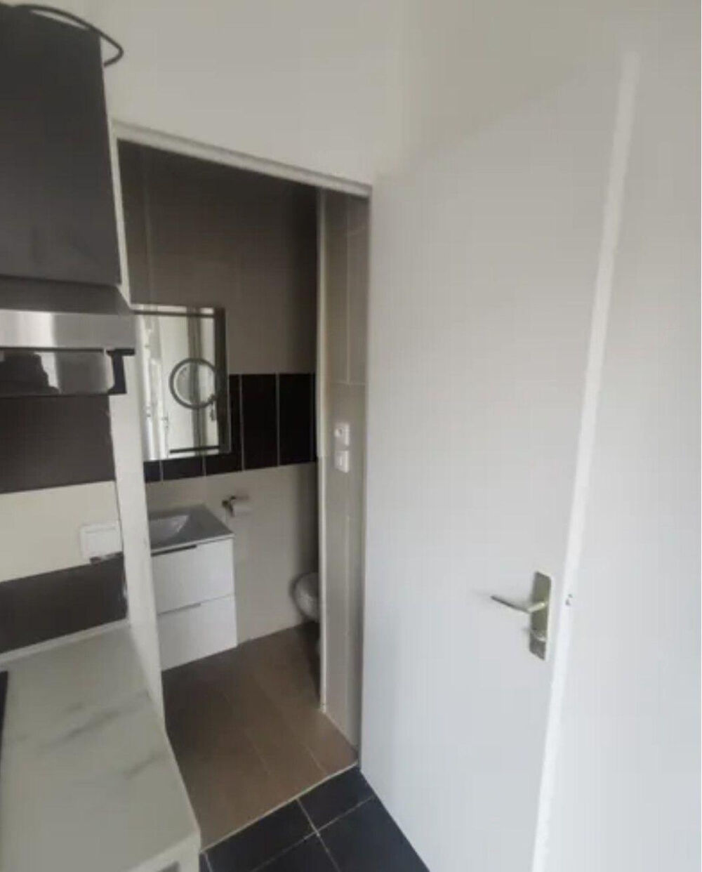 Location Appartement Beau 2P 35m² Rue Bernard Palissy Villeneuve-saint-georges