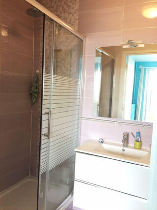  Appartement � louer 2 pi�ces 43 m�