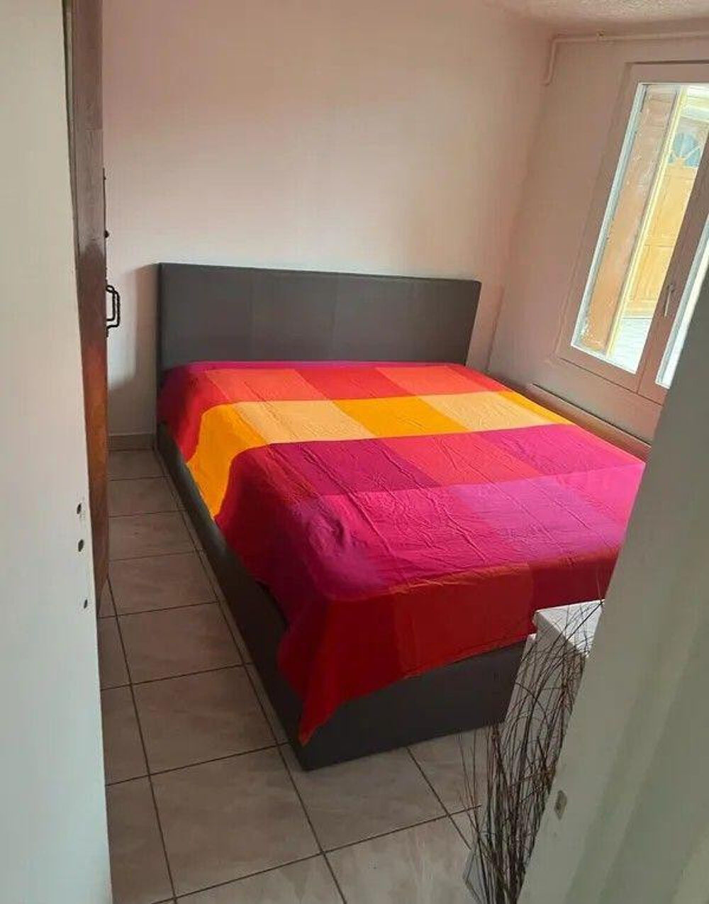 F2 29m² meublé ou sans meuble