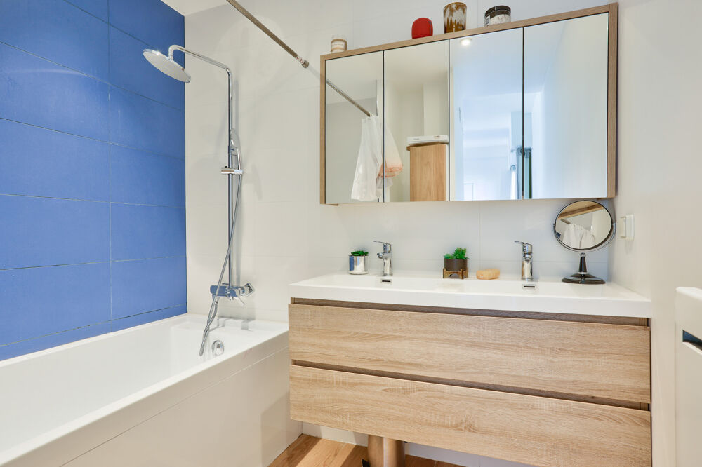  vendre  Appartement Nice (06000)