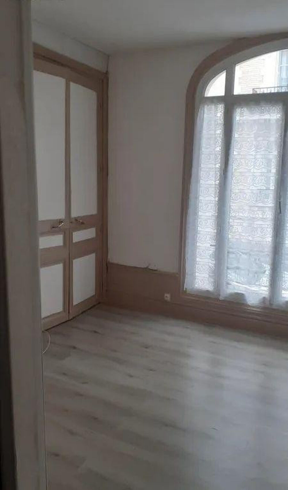 Location Appartement Beau studio 21m² quartier Prébendes Tours