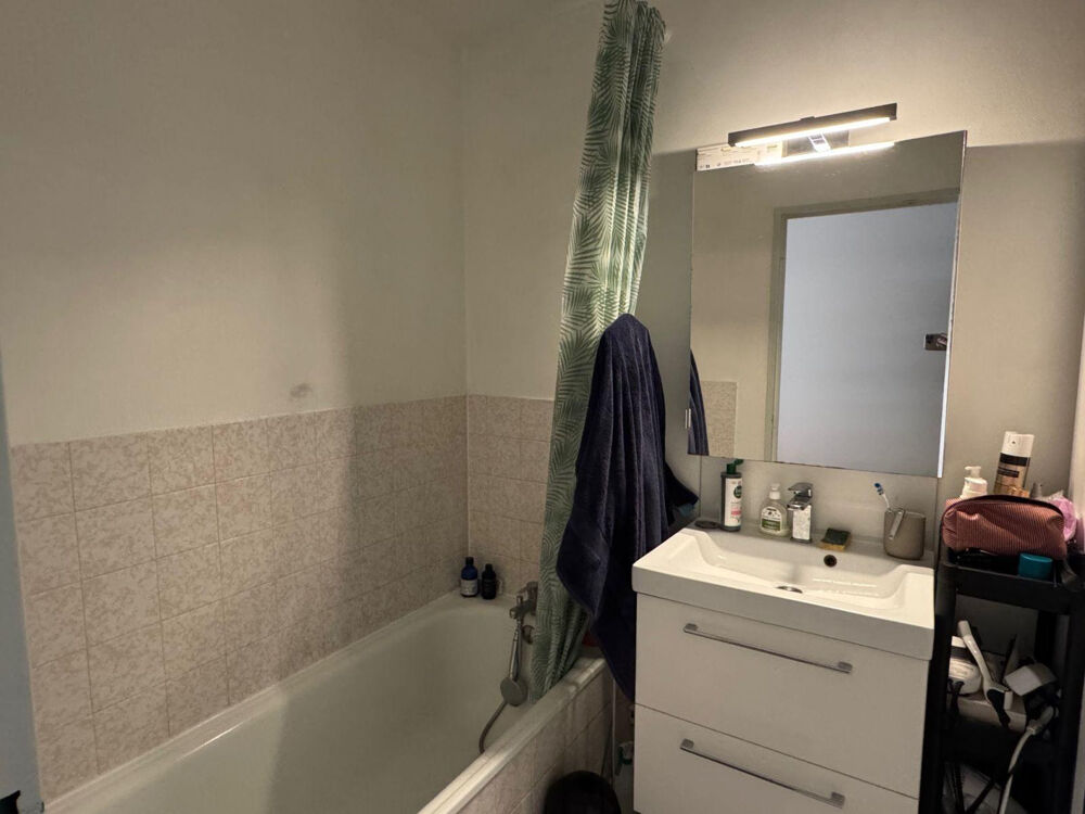 Location Appartement Beau T3 très lumineux et traversant de 67 m² Bordeaux