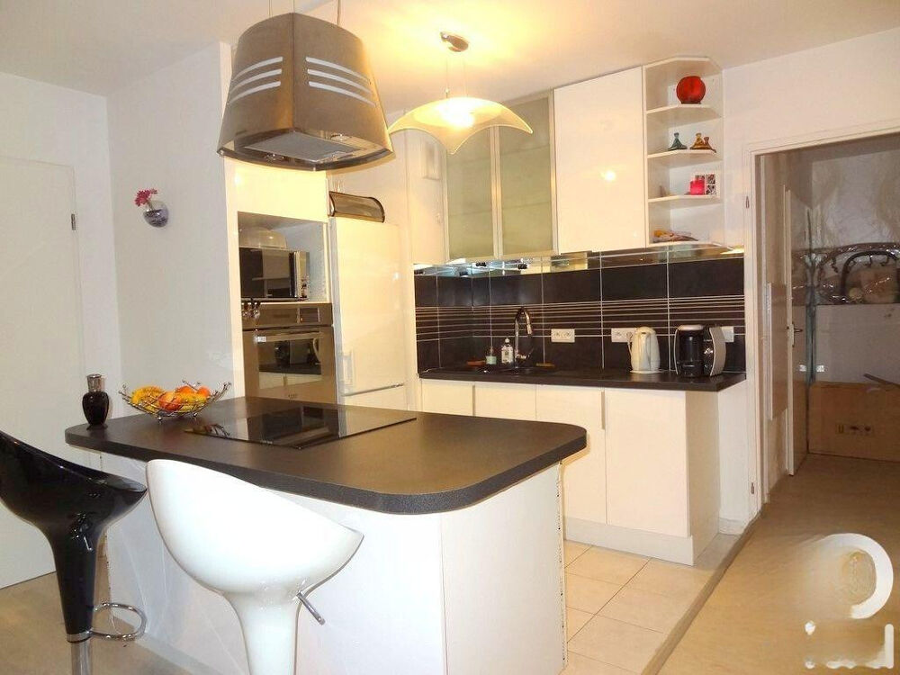 Location Appartement Beau 3 pièces 56m² lumineux Maisons-alfort