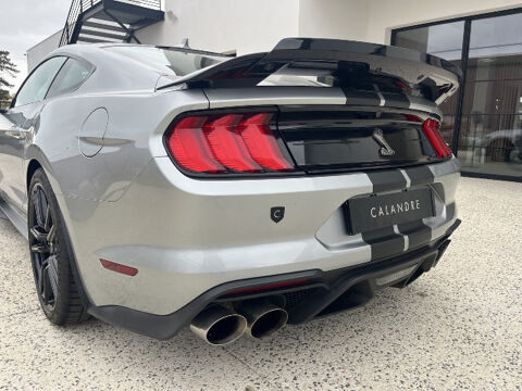 Mustang GT500 2020 occasion 33260 La Teste-de-Buch