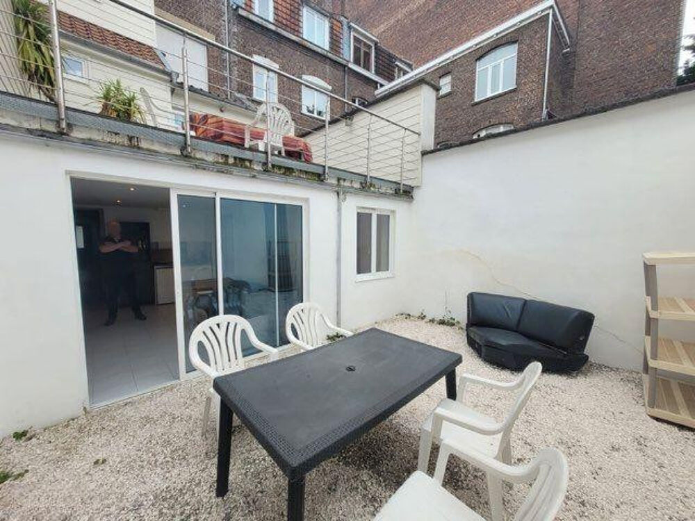 Location Appartement 1 chambre