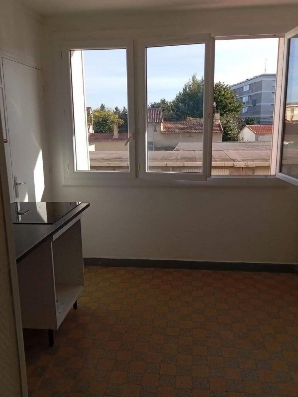Beau 3P entièrement rénové de 57 m²