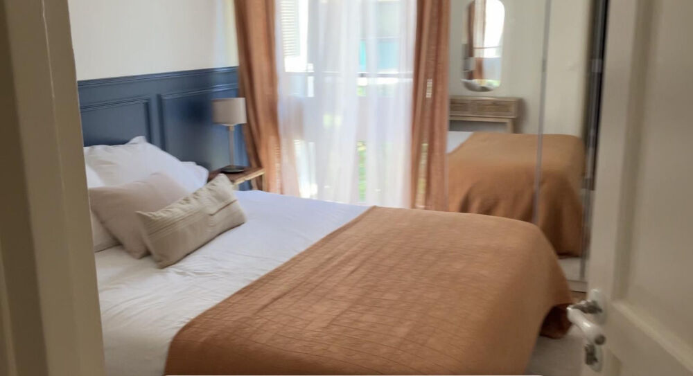 Location Appartement Appartement proche Versailles Rocquencourt