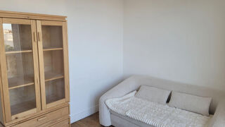  Appartement à louer 2 pièces 33 m²