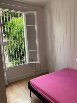  Appartement à louer 2 pièces 32 m²