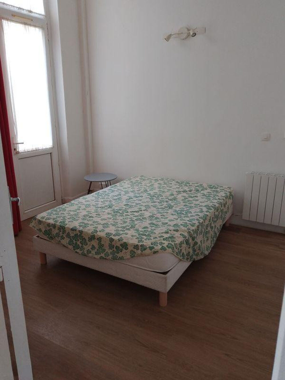 Location Appartement 2 pièces Quartier d' Auteuil Paris 16