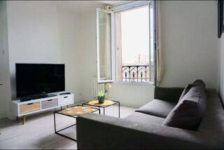  Appartement à louer 2 pièces 27 m²