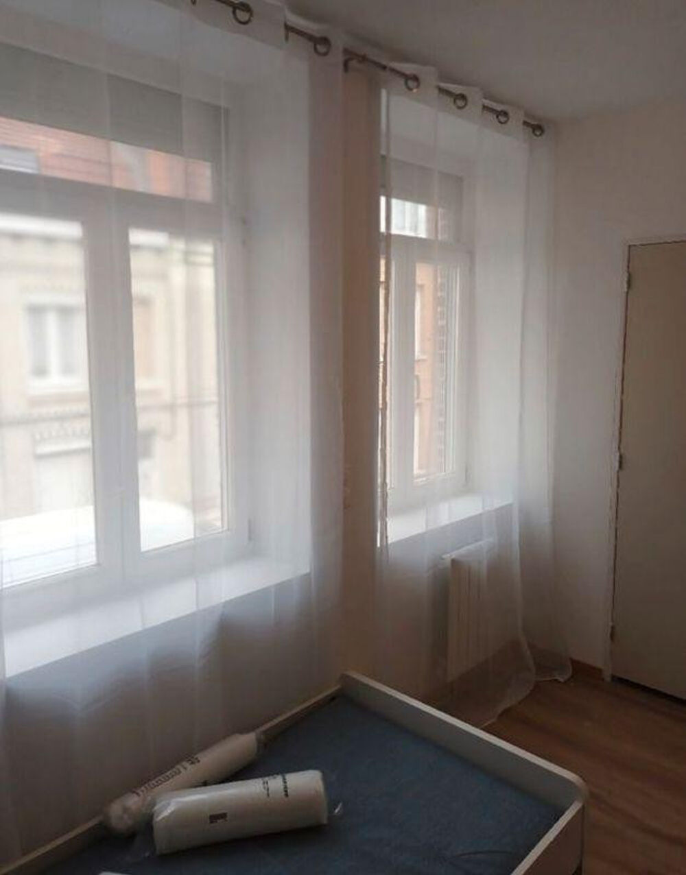 Location Appartement Studio meublé toutes charges comprises Lille