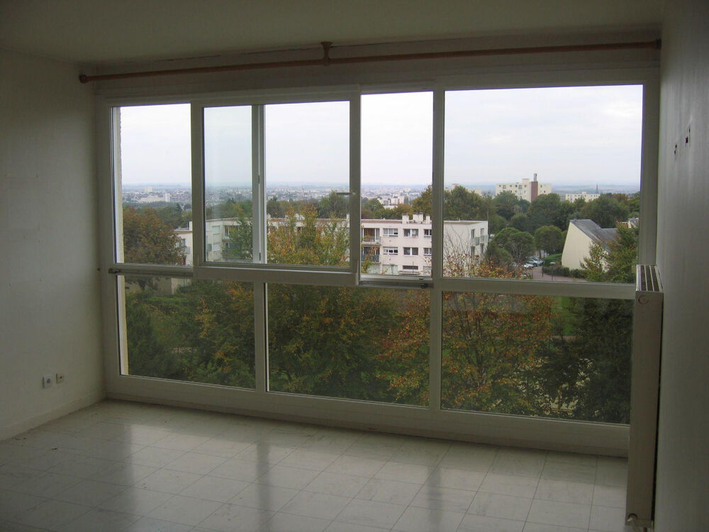 Location Appartement UN F2 vraiment  spacieux de 54 M2 Hérouville-saint-clair