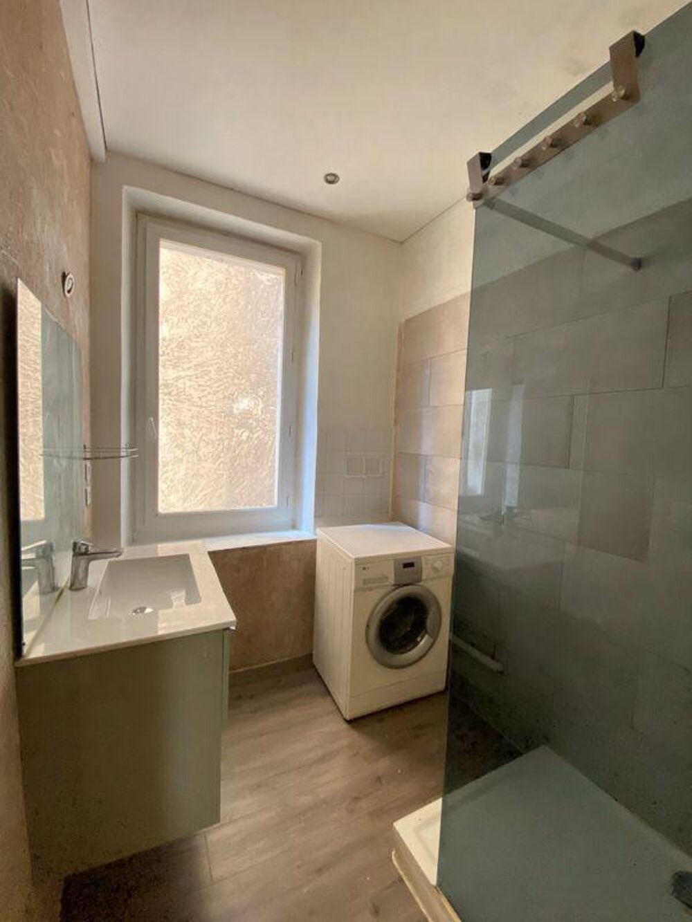 Location Appartement Location appartement non meublé Marseille 8