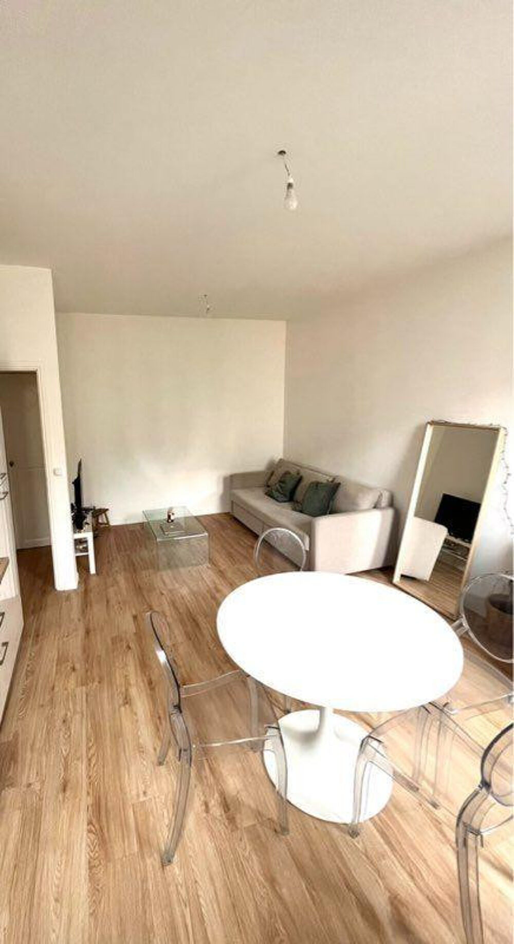 Location Appartement Apparement T2 - 34m2 - Capelette Marseille 10
