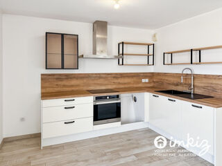  Appartement à vendre 3 pièces 62 m²