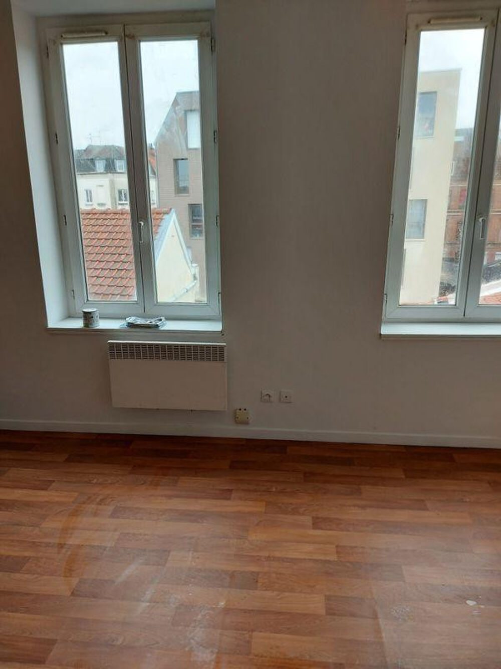 Location Appartement F2 à Lille Moulins Lille