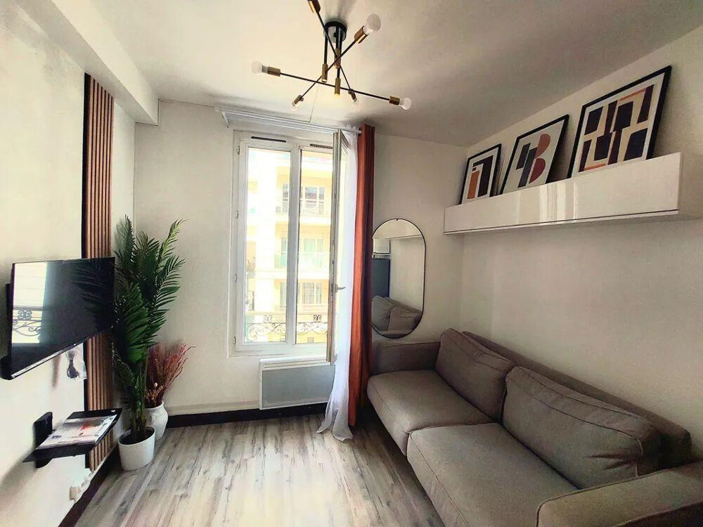 Location Appartement Beau 2 pièces meublé 20m² à La Défense Puteaux