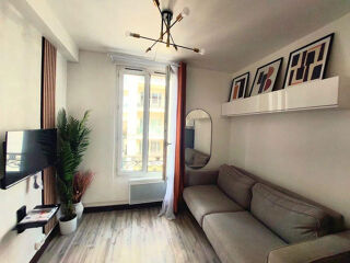  Appartement à louer 2 pièces 20 m²