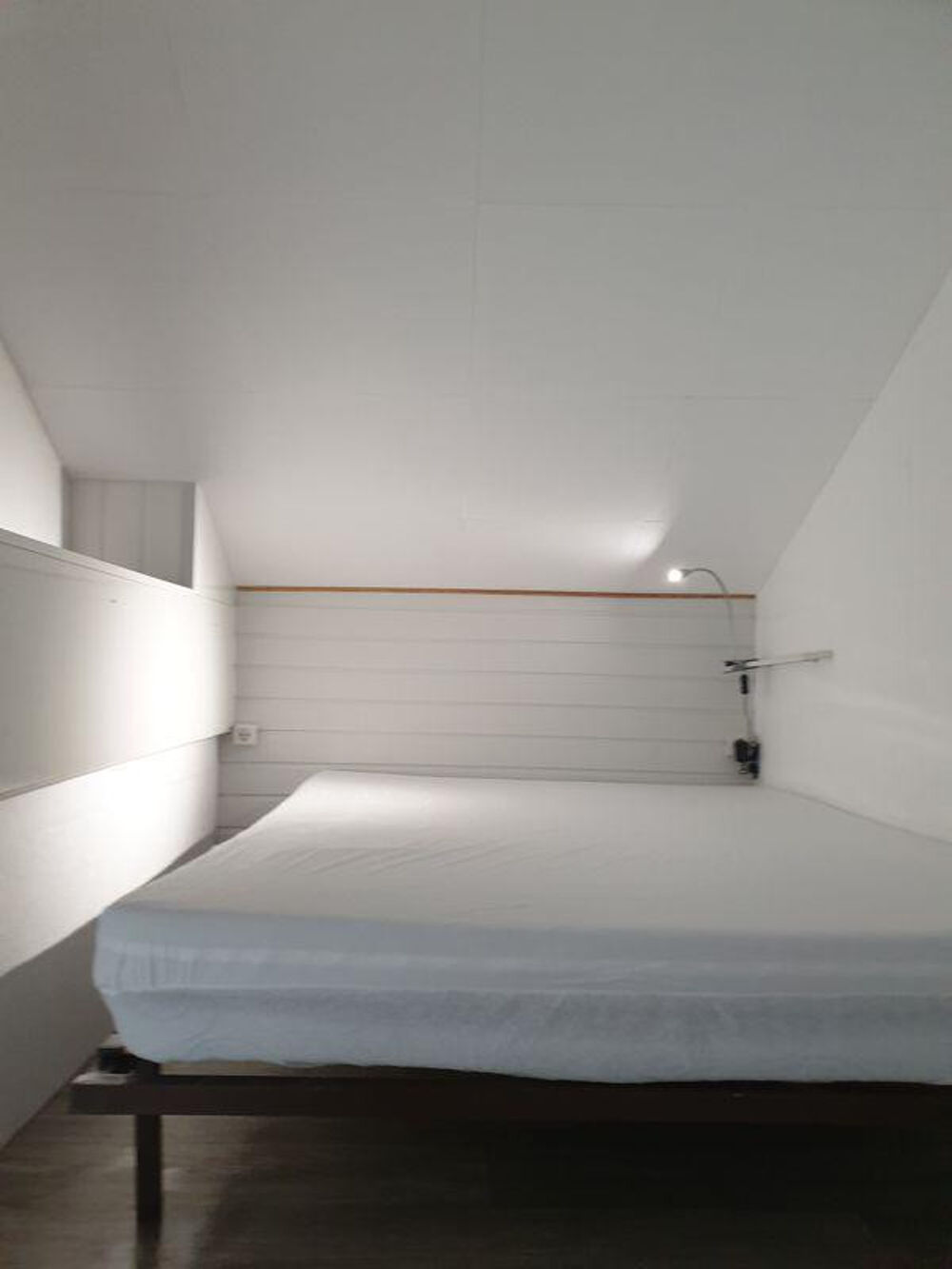 Location Appartement STUDIO MEUBLE 21 m2 à TALENCE Talence