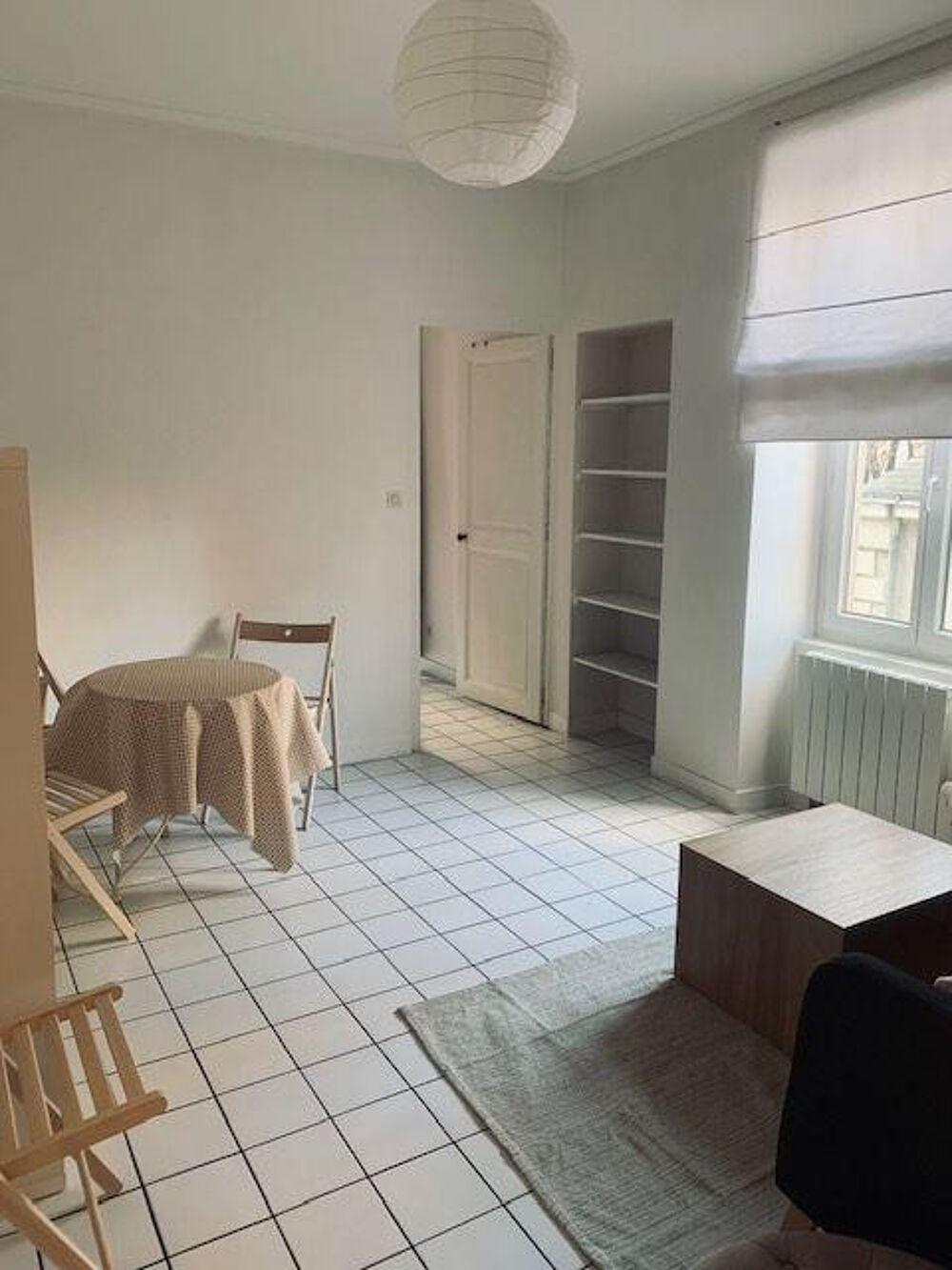 Location Appartement Agréable T2 de 38m2 proche centre ville Nantes