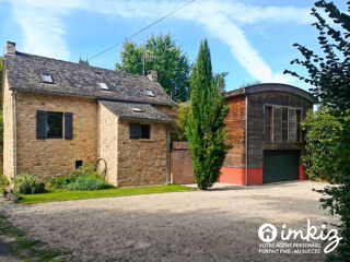  Maison à vendre 8 pièces 164 m²