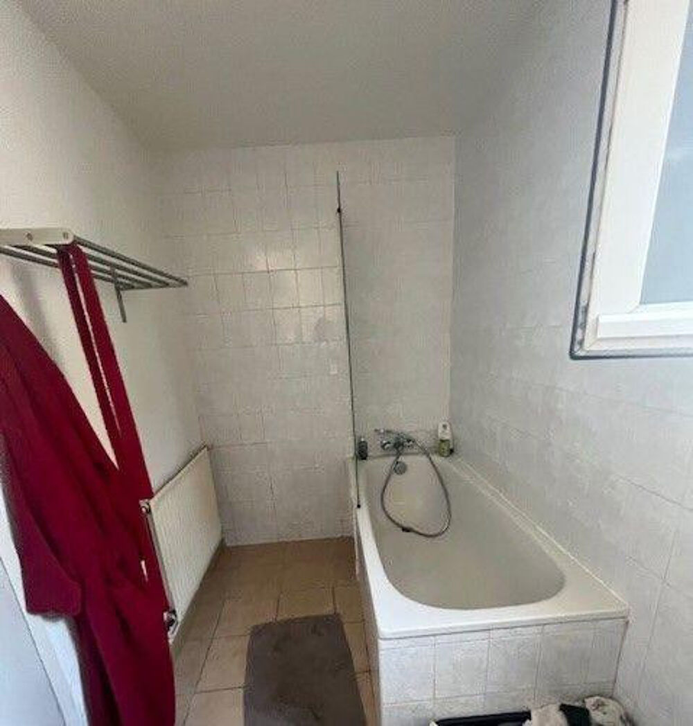 Location Appartement Bordeaux Nansouty joli T2 640 CC Bordeaux