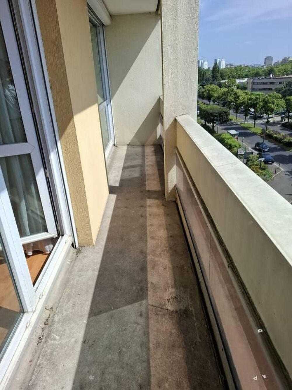 Location Appartement Beau 2P 47,82 m² lumineux et fonctionnel Maisons-alfort