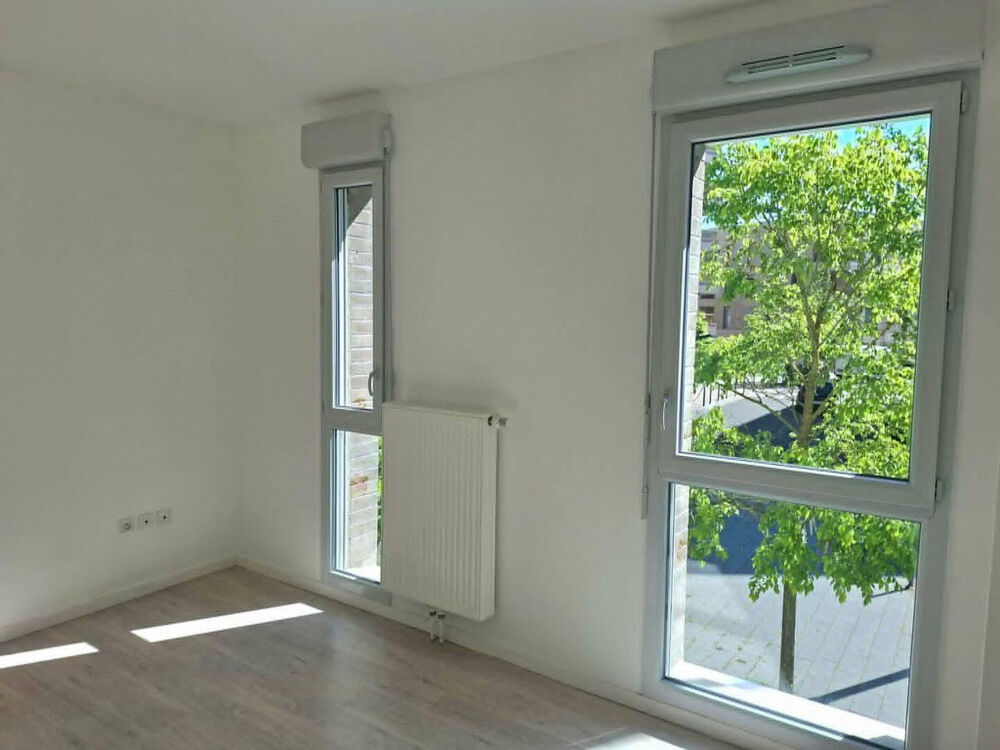 Location Appartement Beau duplex meublé 75 m² avec jardin et parking Lille