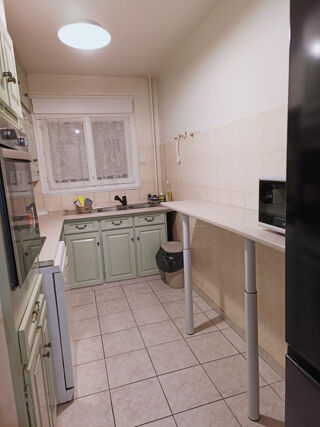  Appartement � louer 1 pi�ce 12 m�