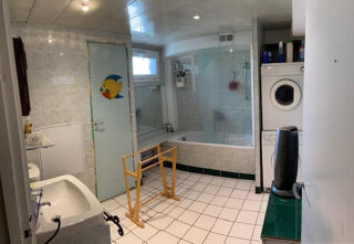  Appartement à louer 1 pièce 13 m²