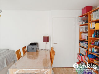  Appartement  vendre 3 pices 62 m