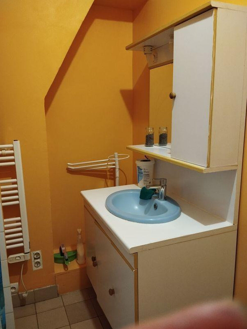 Location Appartement Loue chambre meublée sur Amiens Amiens