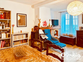  Maison � vendre 4 pi�ces 126 m�