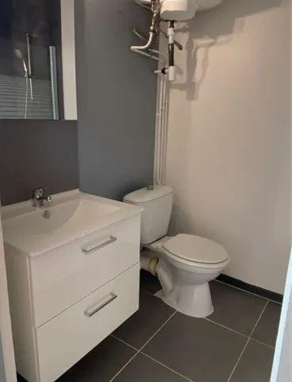 Location Appartement Beau 2 Pièces 33 m² à Reims Reims