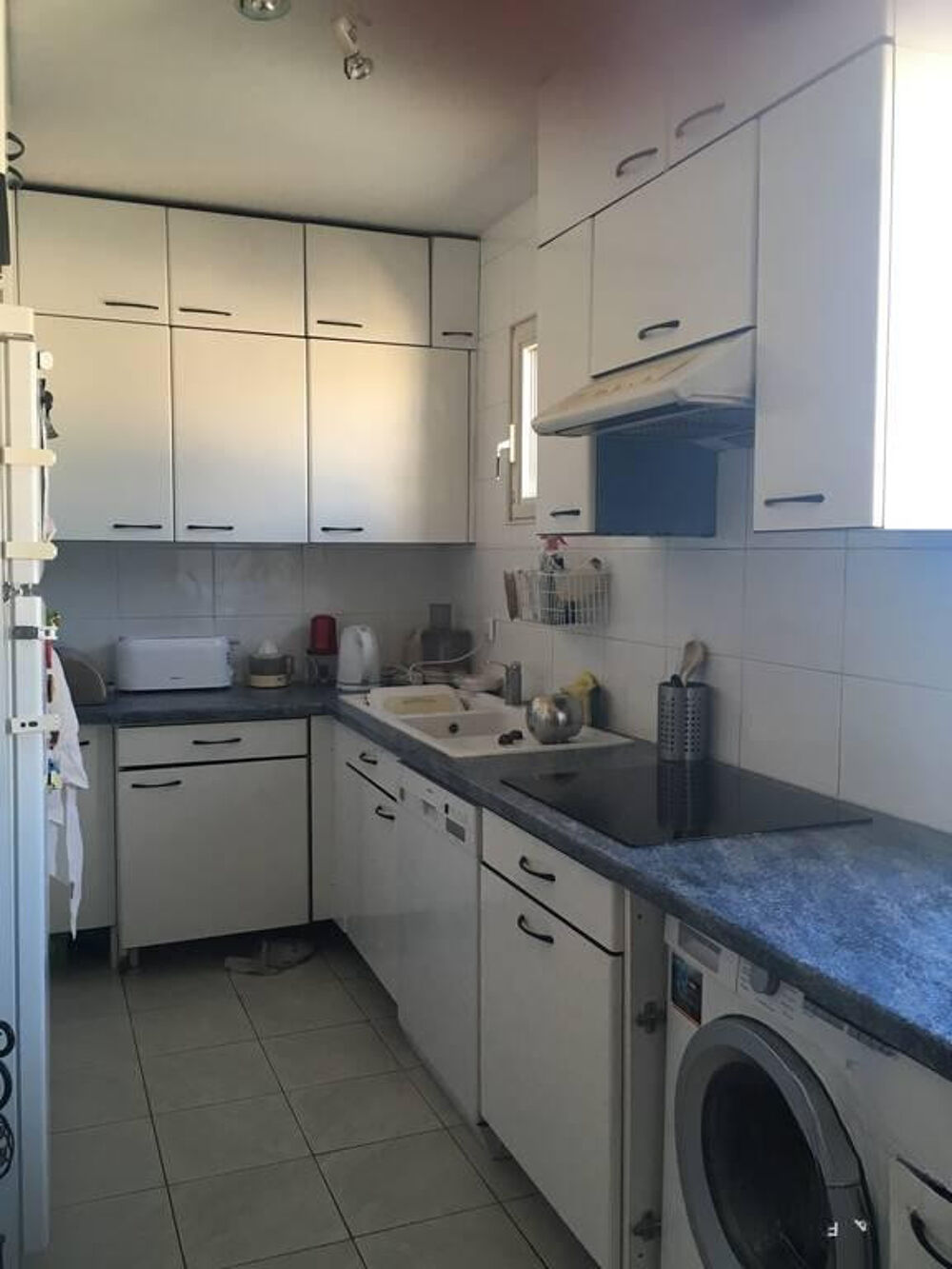 Location Appartement Chambre 20m² dans grande coloc Suresnes