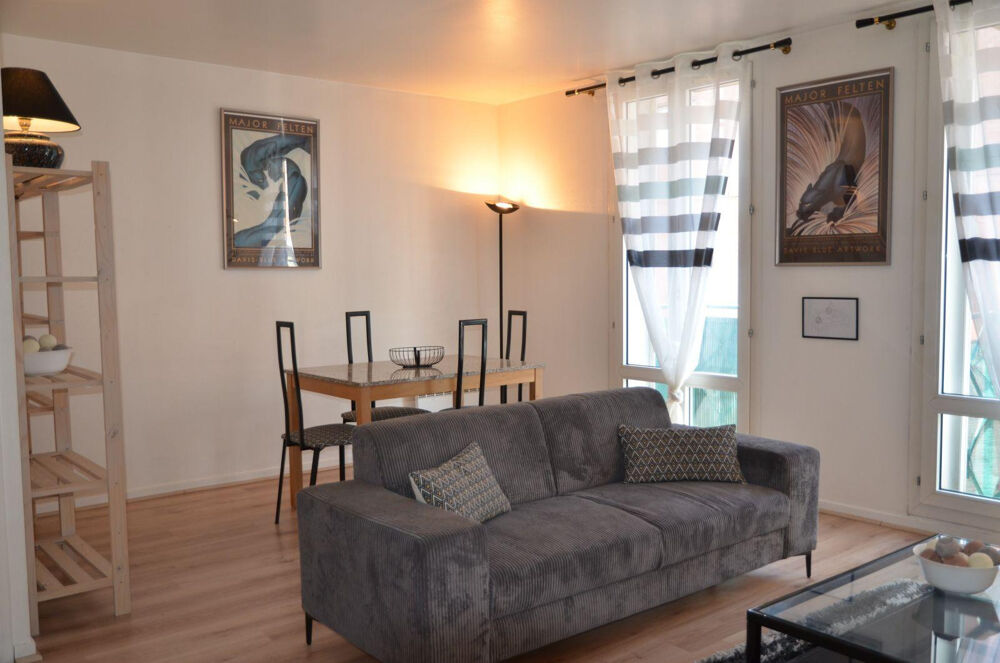 Location Appartement Colocation en plein cœur du Centre Commercial SQY Montigny-le-bretonneux