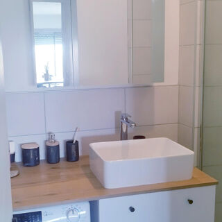  Appartement à louer 1 pièce 62 m²