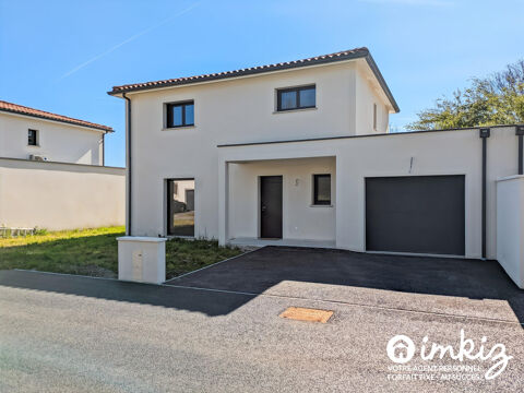   DPE A et Frais de notaire r�duits Maison - 6 pi�ce(s) - 131 m�