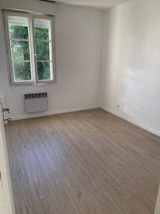  Appartement à louer 2 pièces 35 m²