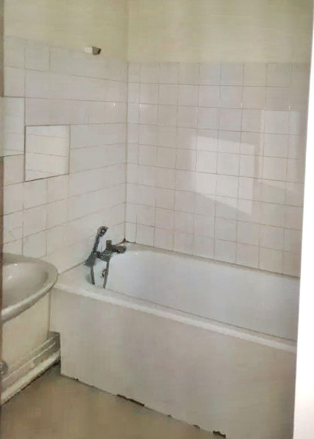 Location Appartement Grand studio avec balcon, sans vis-à-vis Crécy-la-chapelle