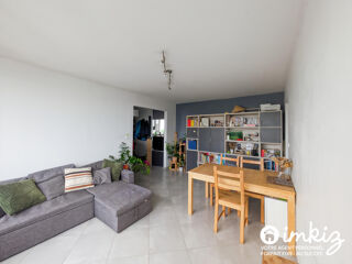  Appartement  vendre 3 pices 63 m