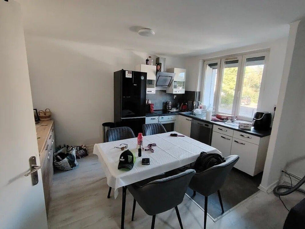 Beau F4 75m² proximité de Lorry les Metz