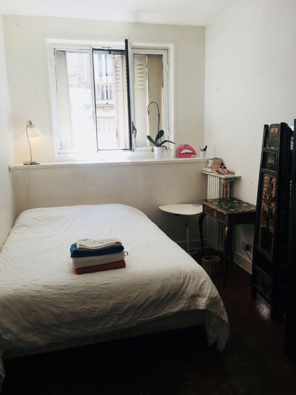 Location Appartement Studio Paris16 Paris 16