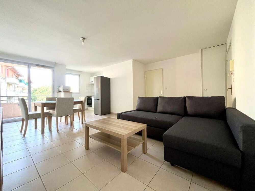 Location Appartement Beau 2P Marseille 14 Marseille 14