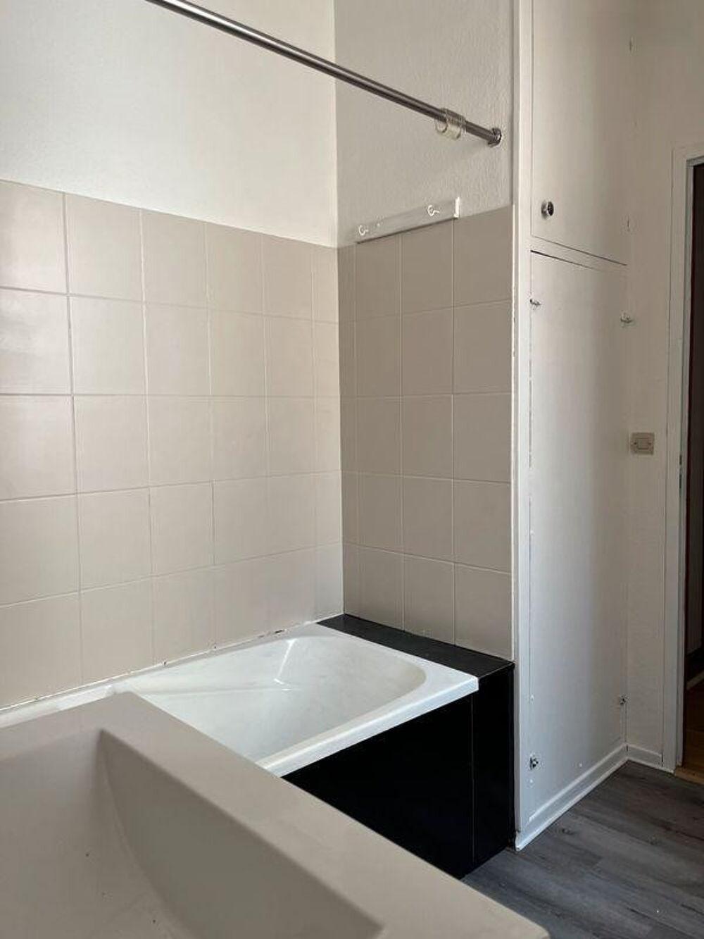 Location Appartement Nancy Blandan loue F2 Nancy