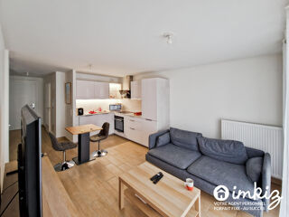  Appartement � vendre 2 pi�ces 41 m�