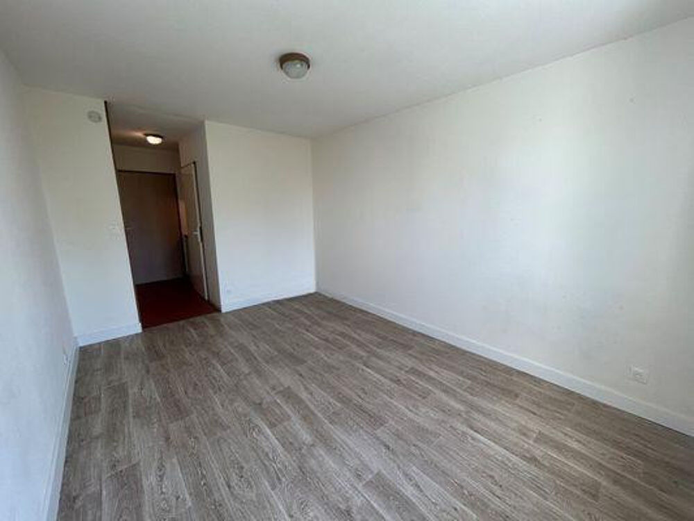 Location Appartement Studio Talence 20 m2 Talence