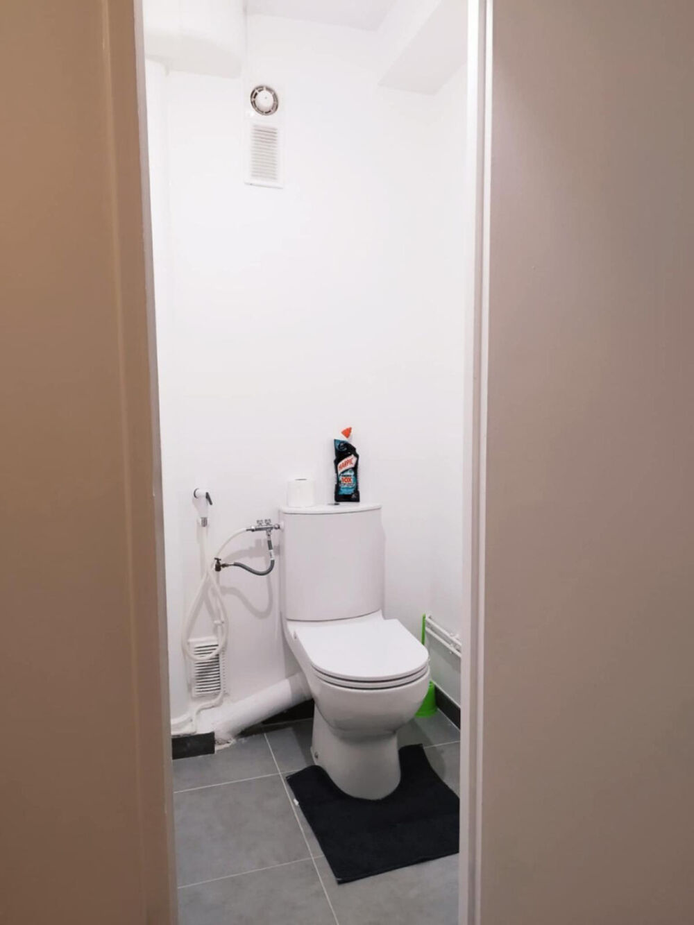 Location Appartement Le Havre- centre ville/ coty Le havre